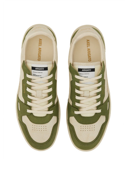 Axel Arigato Men Sneaker "Says It" by Luosophy
