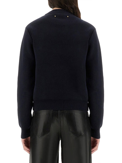 Golden Goose Women Cotton Jersey by Luosophy