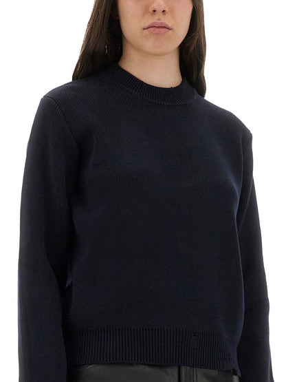 Golden Goose Women Cotton Jersey by Luosophy