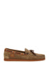 Valentino Garavani Men "Palm Avenue" Boat Moccasin by Luosophy