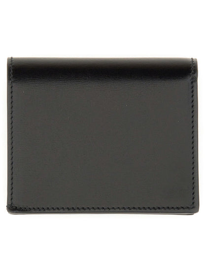 Alexander Mcqueen Women Wallet With Logo by Luosophy