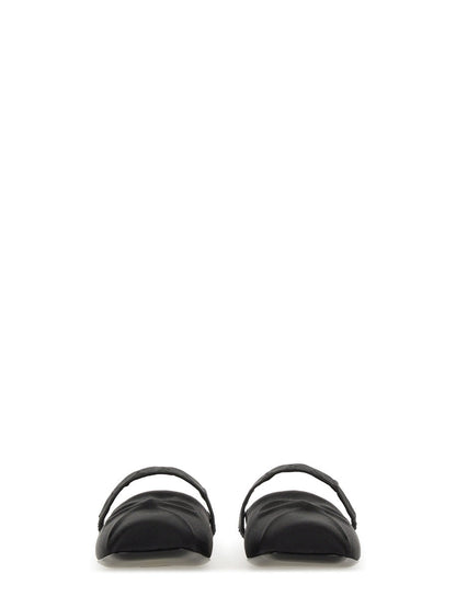 Marni Women Ballerina Sabot "Little Bow by Luosophy