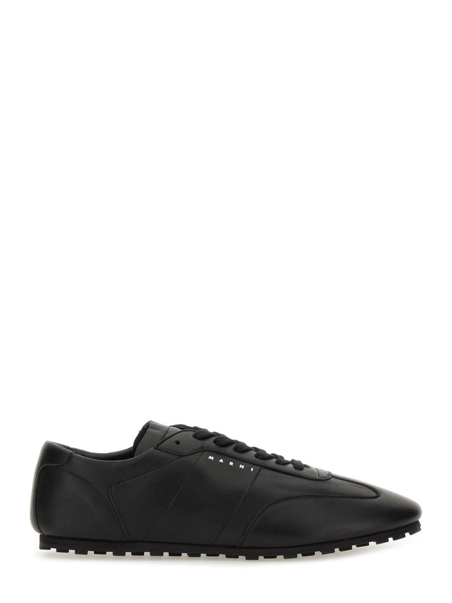 Marni Men "Softy Doccer" Sneaker by Luosophy