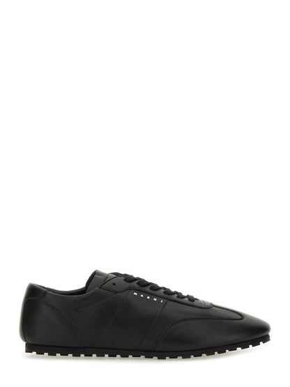 Marni Men "Softy Doccer" Sneaker by Luosophy