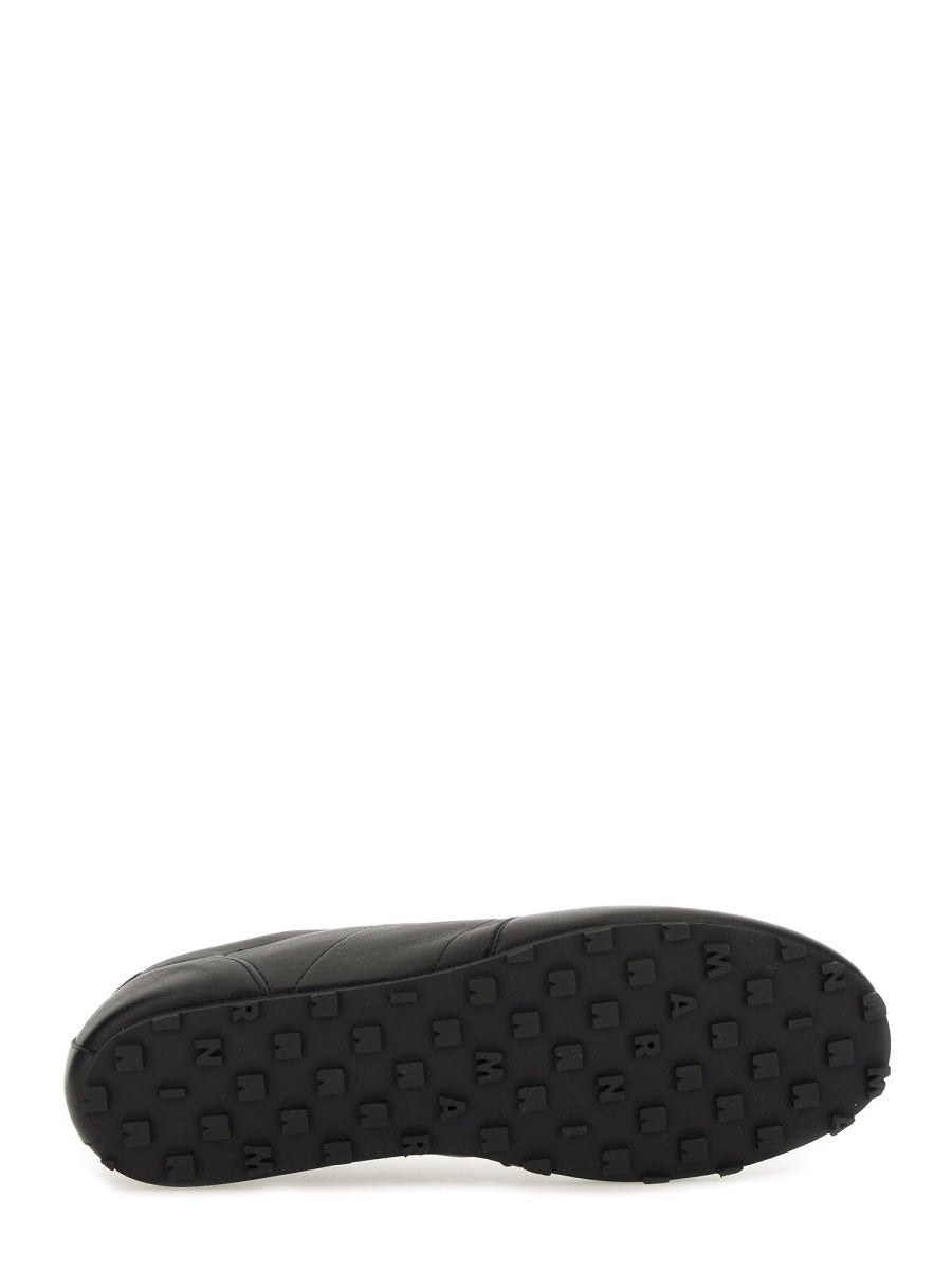 Marni Men "Softy Doccer" Sneaker by Luosophy