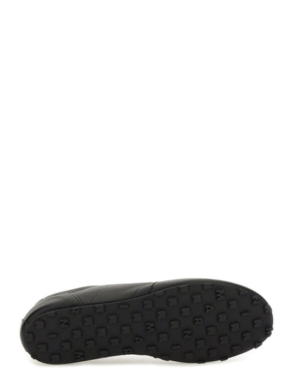 Marni Men "Softy Doccer" Sneaker by Luosophy
