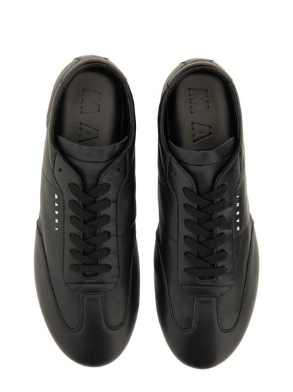 Marni Men "Softy Doccer" Sneaker by Luosophy