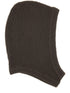 Rick Owens Women Knitted Hood by Luosophy