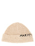 Marni Women Beanie Hat With "Marni Mending" Embroidery by Luosophy