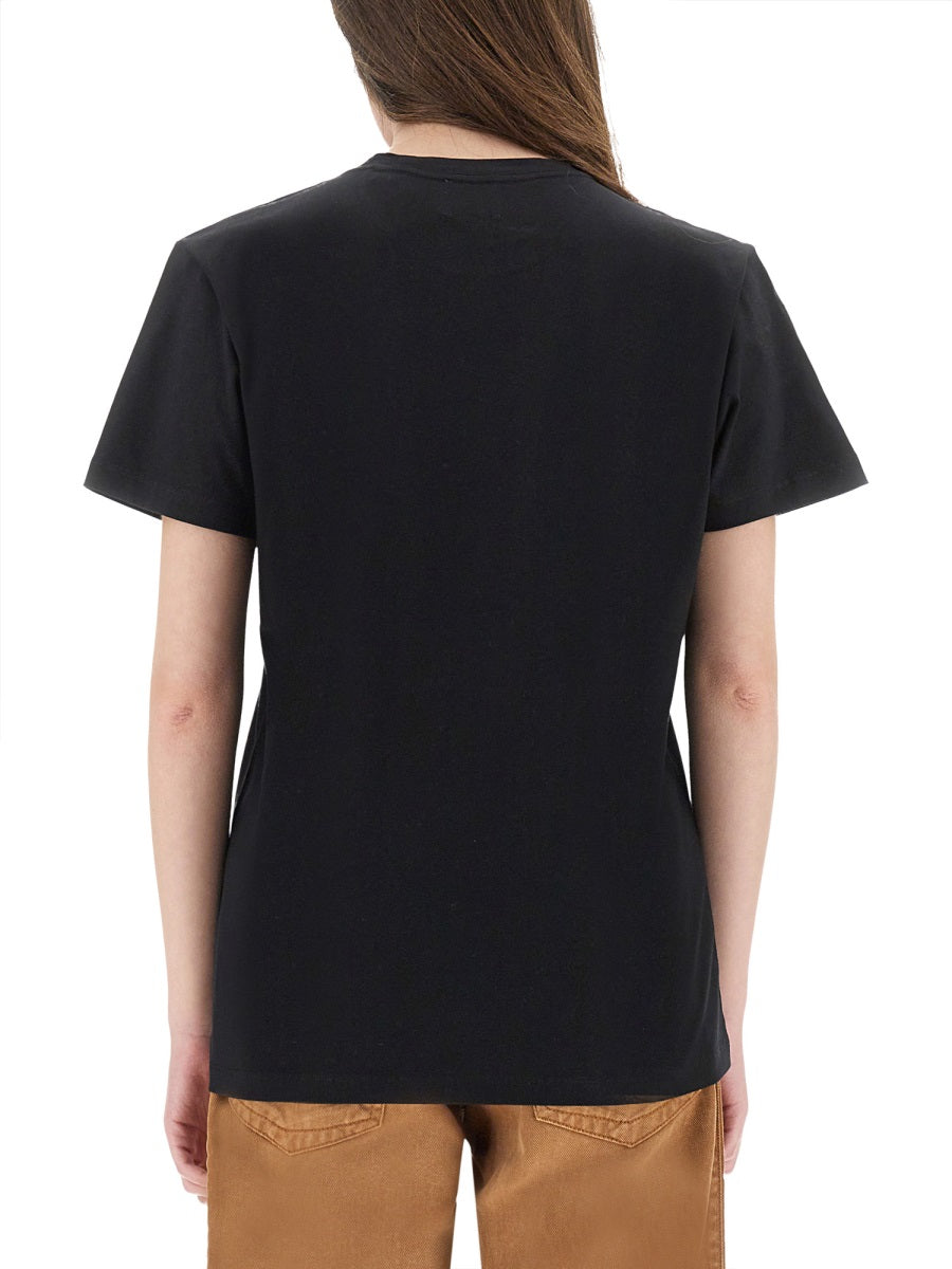 Isabel Marant Women T-Shirt "Vidal"  DestGlow