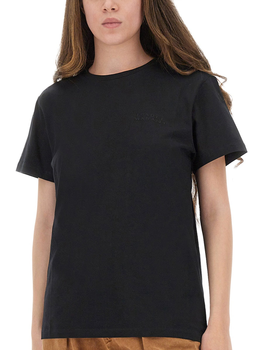 Isabel Marant Women T-Shirt "Vidal"  DestGlow