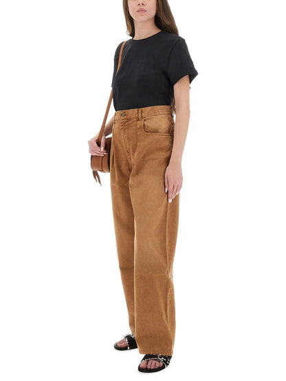 Isabel Marant Women T-Shirt "Vidal"  DestGlow