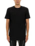 Rick Owens Men "Level T" T-Shirt by Luosophy