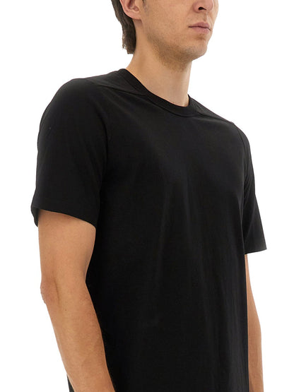Rick Owens Men "Level T" T-Shirt by Luosophy