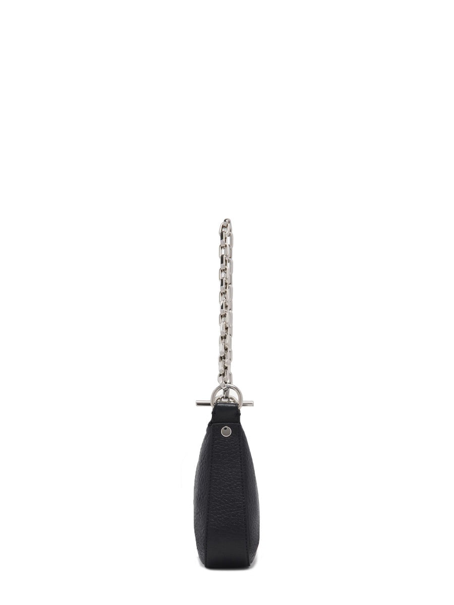 Alexander Mcqueen Women Mini T-Buckle Clutch Bag by Luosophy