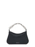 Alexander Mcqueen Women Mini T-Buckle Clutch Bag by Luosophy