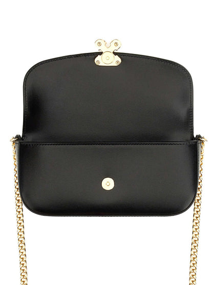 Alexander Mcqueen Women "Skull Flower" Bag Small by Luosophy