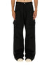 Rick Owens Men Stefan Cargo Pants by Luosophy