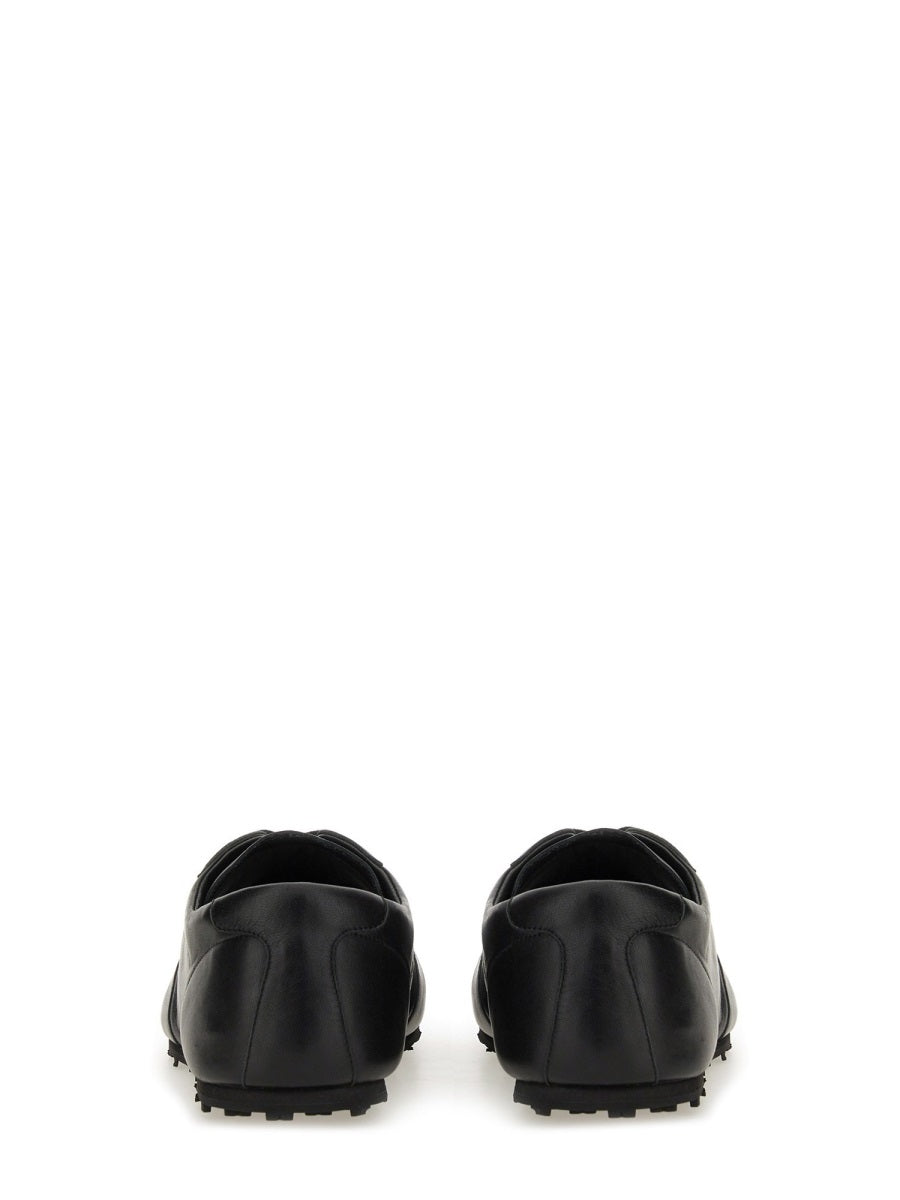 Marni Men "Softy Doccer" Sneaker by Luosophy
