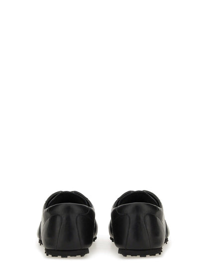 Marni Men "Softy Doccer" Sneaker by Luosophy