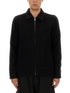 Rick Owens Men Shirt Jacket by Luosophy