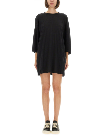 Rick Owens Women "Tommy-T" T-Shirt by Luosophy