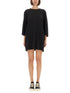 Rick Owens Women "Tommy-T" T-Shirt by Luosophy