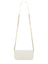 Alexander Mcqueen Women "Skull Flower" Bag Small by Luosophy