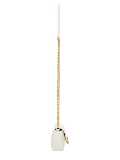 Alexander Mcqueen Women "Skull Flower" Bag Small by Luosophy