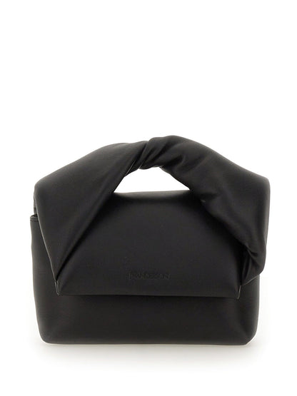 Jw Anderson Women "Twister" Bag by Luosophy