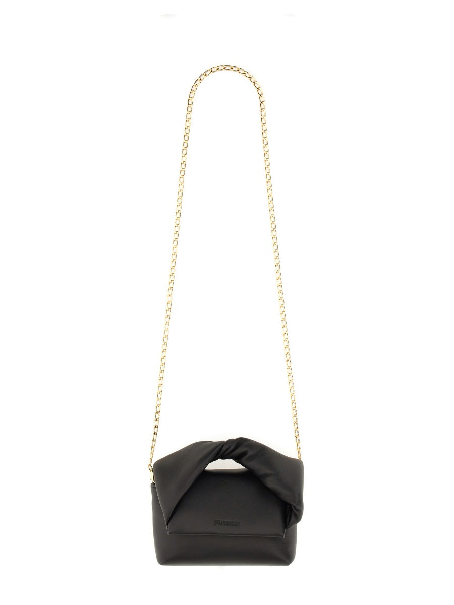 Jw Anderson Women "Twister" Bag by Luosophy