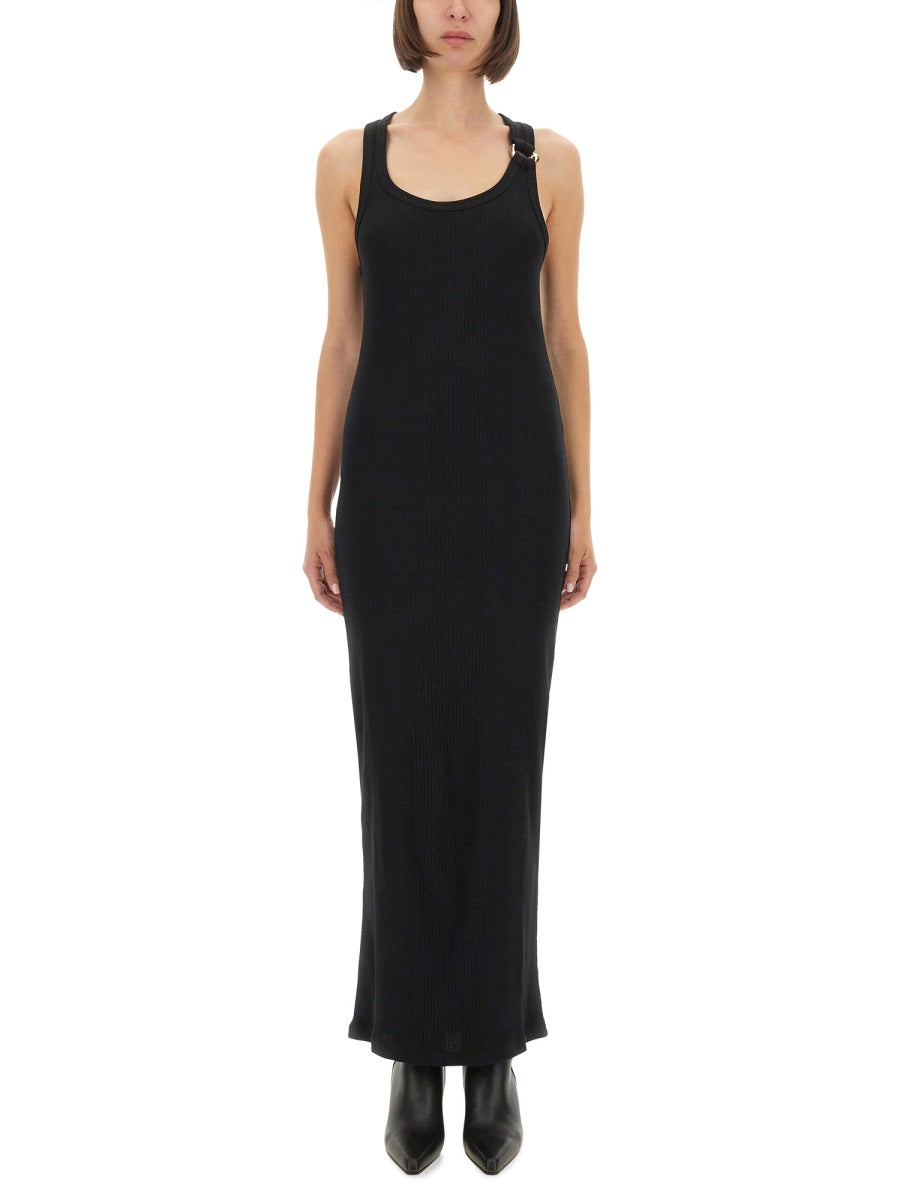 Jean Paul Gaultier Women Pierced Dress by Luosophy