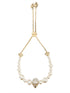 Alexander Mcqueen Women "Skull" Bracelet by Luosophy