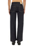 Alexander Mcqueen Men Wide Leg Jeans by Luosophy