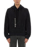 Alexander Mcqueen Men Hoodie by Luosophy