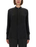 Victoria Beckham Women Silk Shirt by Luosophy