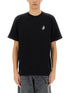 Jw Anderson Men "Anchor" T-Shirt by Luosophy