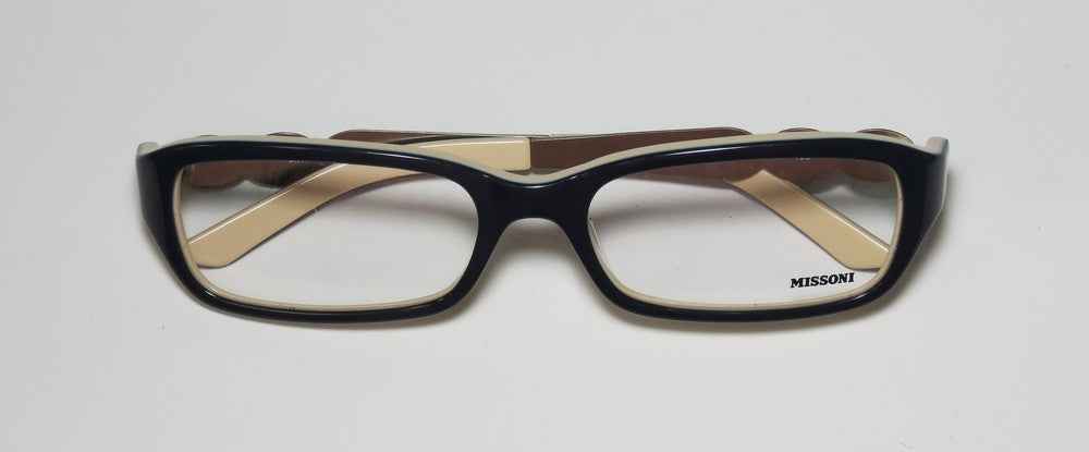 Missoni 11304 Eyeglasses