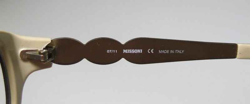 Missoni 11304 Eyeglasses