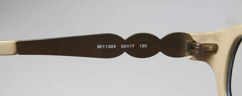 Missoni 11304 Eyeglasses