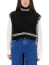 Marni Women Short Cotton Vest by Luosophy