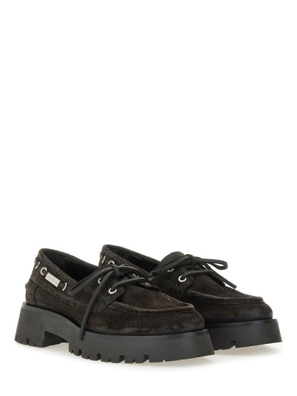 Alexander Wang Women Moccasin "Carson" by Luosophy