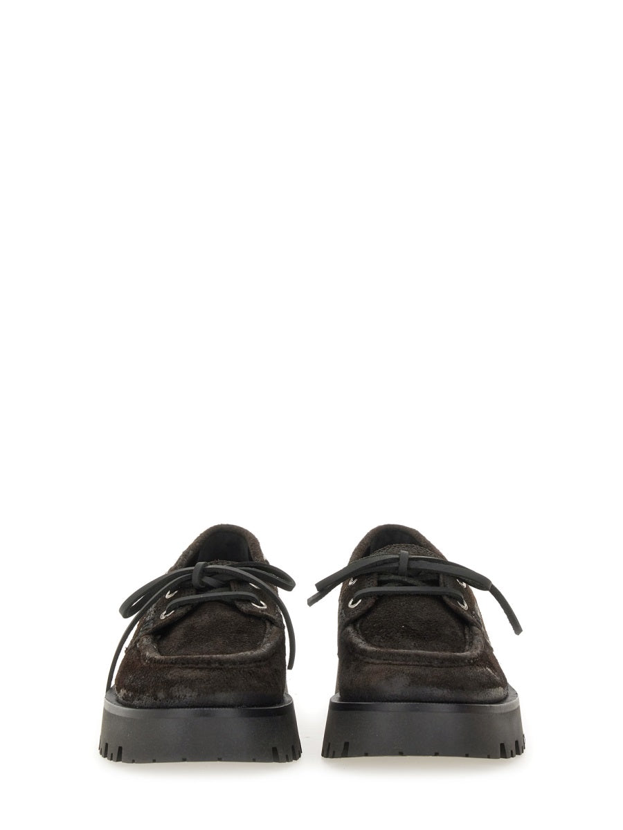 Alexander Wang Women Moccasin "Carson" by Luosophy