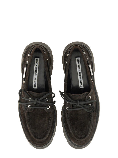 Alexander Wang Women Moccasin "Carson" by Luosophy