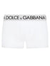 Dolce & Gabbana Men Regular Fit Boxer Shorts by Luosophy