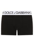 Dolce & Gabbana Men Regular Fit Boxer Shorts by Luosophy