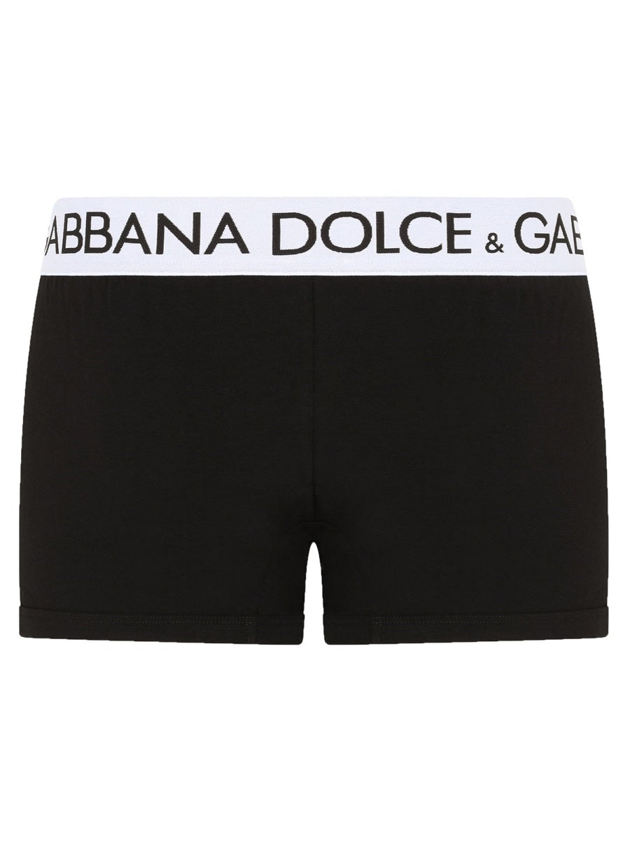 Dolce &amp; Gabbana Men Regular Fit Boxer Shorts by Luosophy