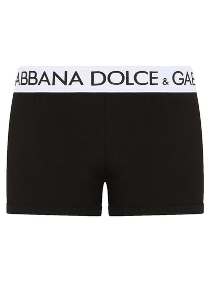 Dolce &amp; Gabbana Men Regular Fit Boxer Shorts by Luosophy