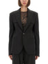 Jean Paul Gaultier Women Tailored Jacket by Luosophy