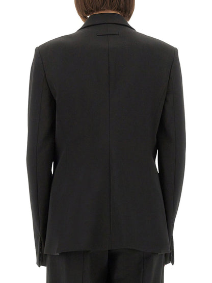 Jean Paul Gaultier Women Tailored Jacket by Luosophy
